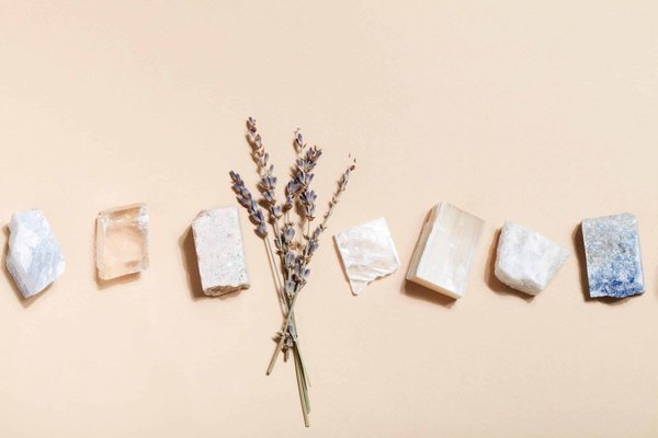 Découverte des pierres : le pouvoir de la lithothérapie