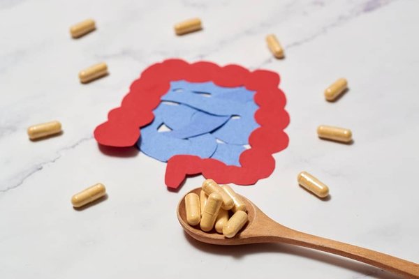 Est-ce que les fibres font aller aux toilettes ?