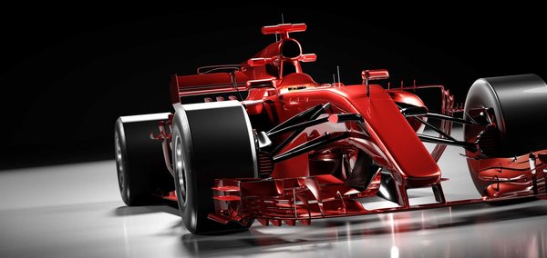 Comment acheter une voiture de course F1?