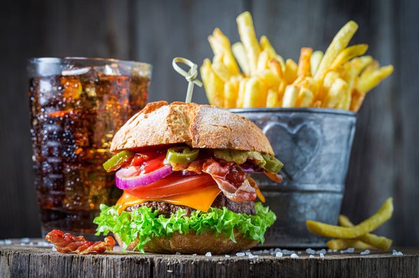 Comment choisir les bonnes recettes de cuisine américaines ?