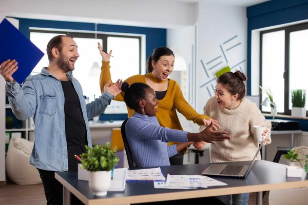 Le futur du parrainage marketing : tendances et prévisions