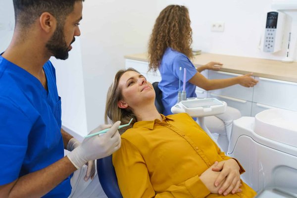 Quelles mesures d'hygiène sont appliquées à la Clinique Poirier ?
