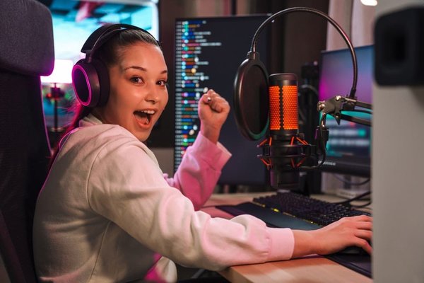 Quels sont les conseils de Gamertop pour les streamers de jeux ?