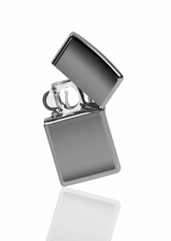 Briquet original de luxe : quel modèle choisir ?