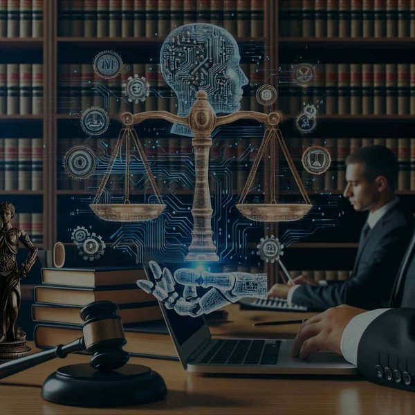 Quels sont les enjeux de la spécialisation en droit de l'intelligence artificielle pour les juristes ?