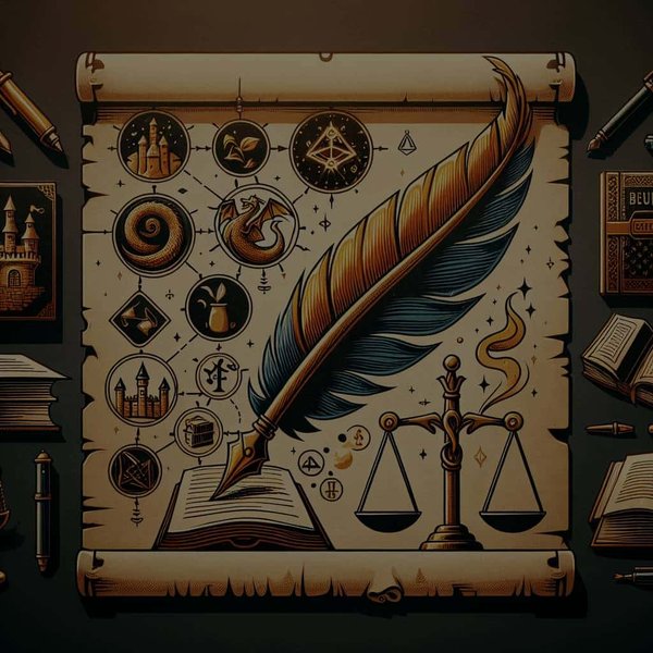 Quelles sont les règles d'or pour écrire une nouvelle fantastique?