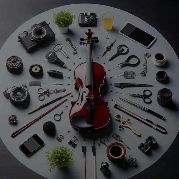 Quels sont les critères essentiels pour choisir un violon pour débutant?