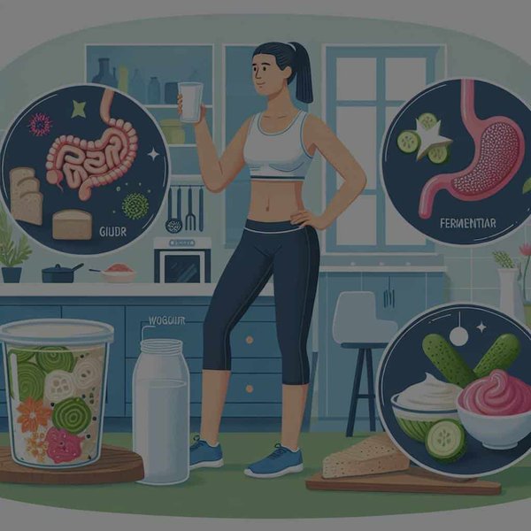 Quelles sont les meilleures pratiques pour prendre soin de la flore intestinale ?