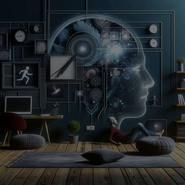 Quel est l'impact de la décoration intérieure sur le bien-être psychologique des individus ?