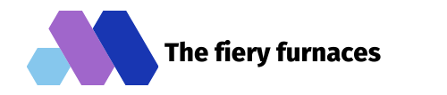 Thefieryfurnaces