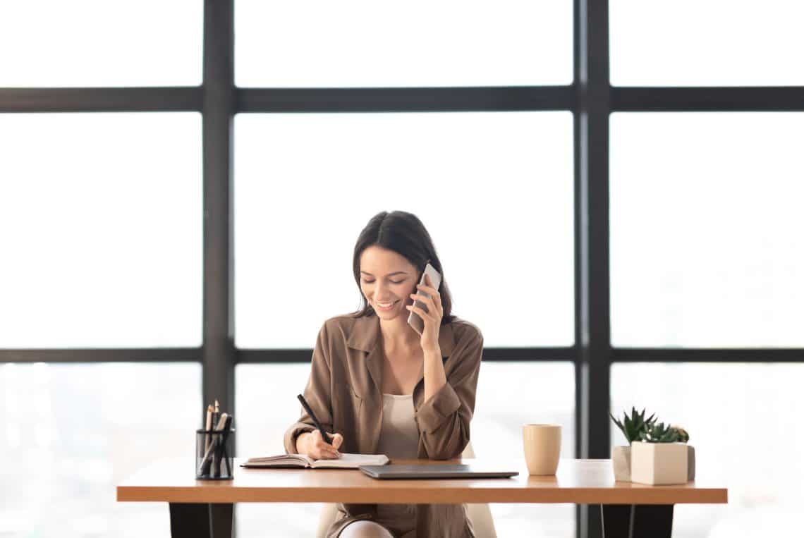 Comment devenir un manager d’entreprise performant ?