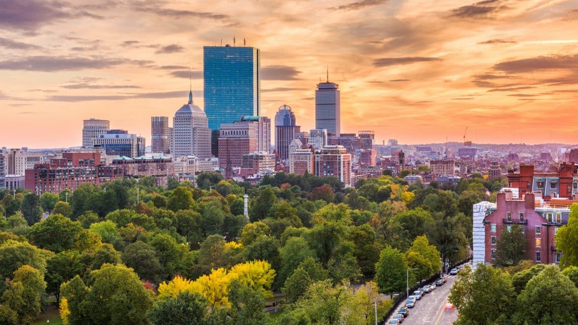 A la découverte d’une métropole iconique : Boston