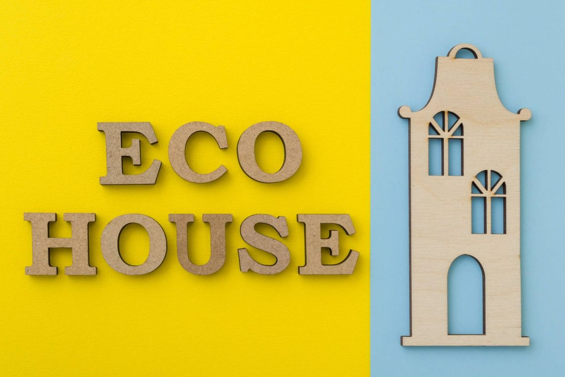 Comment intégrer des éléments écologiques dans la conception de votre maison avec un architecte ?