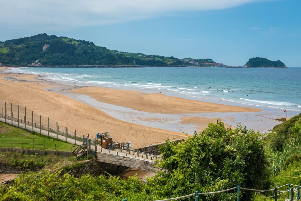 Le camping au Pays Basque : pourquoi le choisir?