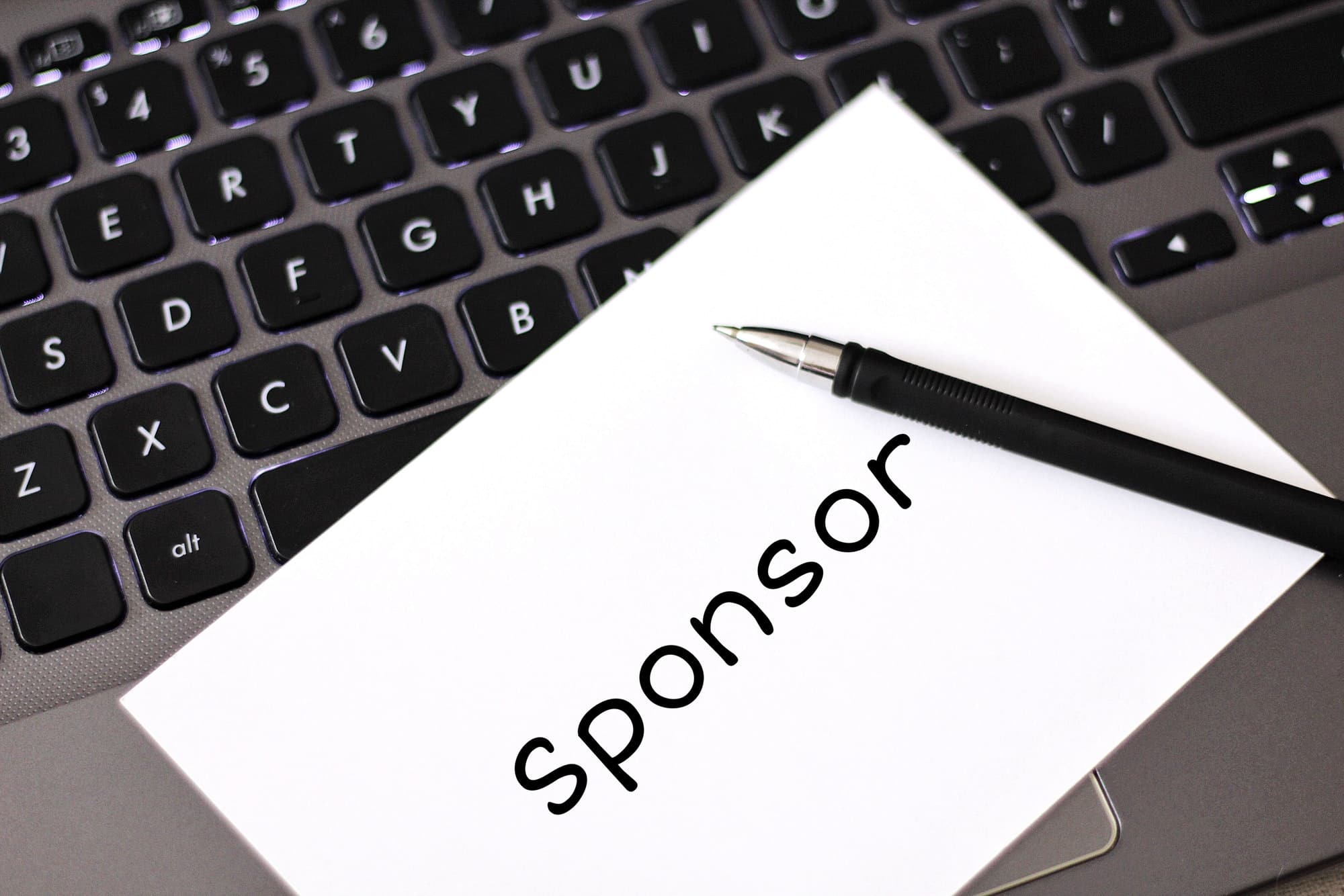 Les avantages du sponsoring : découvrez pourquoi l'adopter