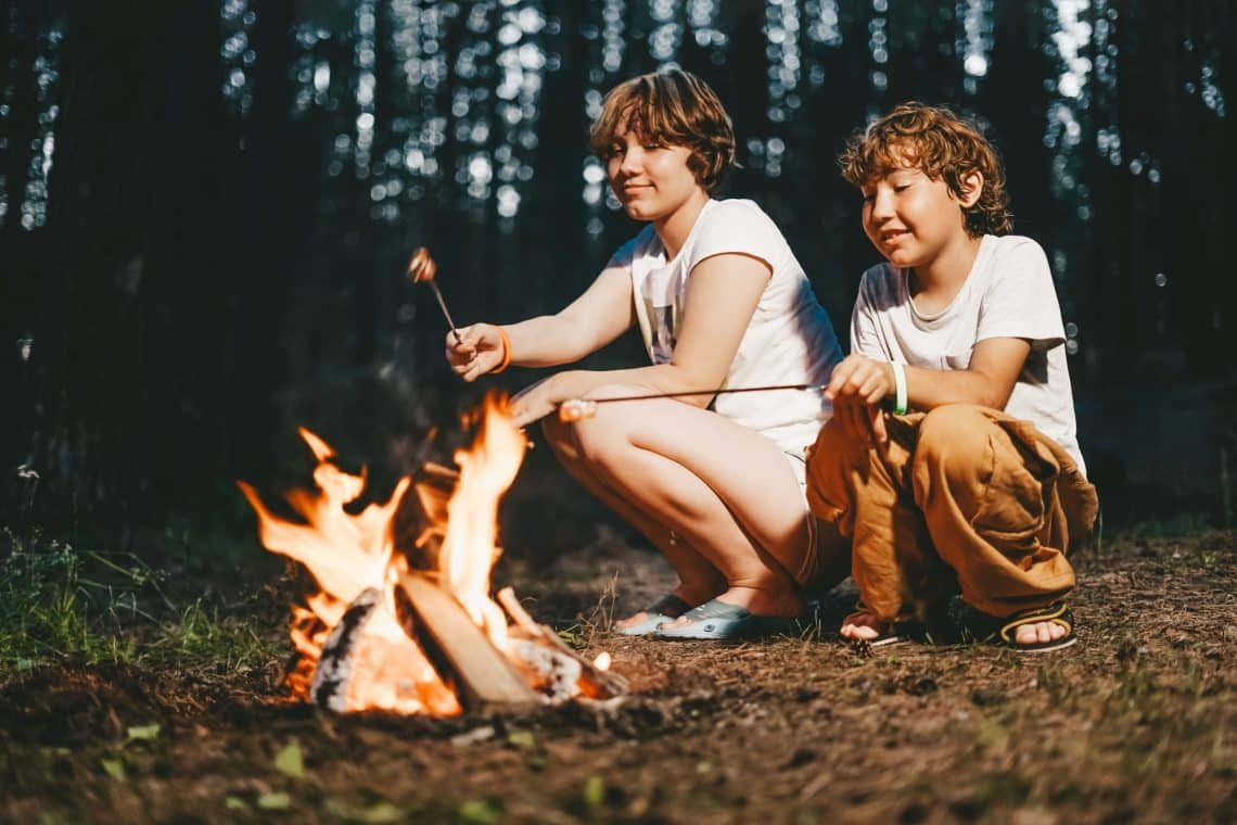 Quelles activités pour enfants sont disponibles au camping Artaudois ?