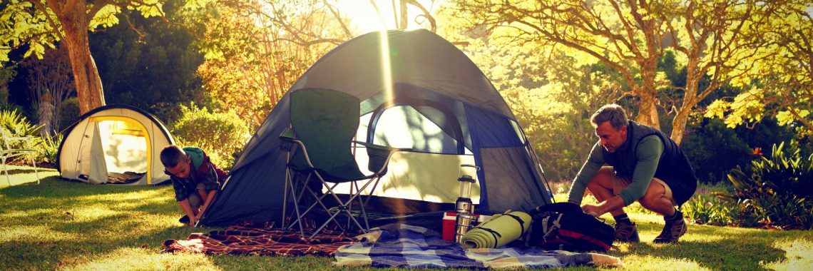Les campings autour du Puy du Fou sont-ils adaptés aux animaux de compagnie ?